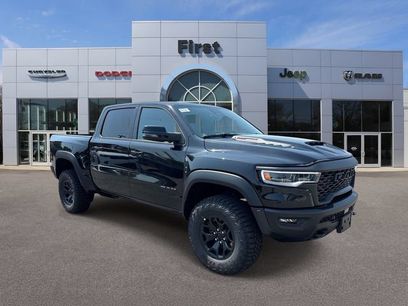 New 2026 RAM 1500 RHO