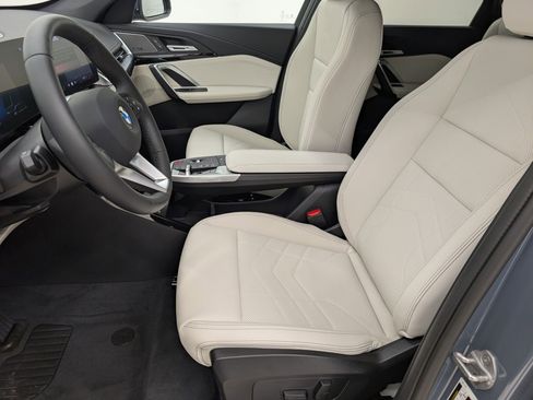 New 2026 BMW X1 xDrive28i w/ Convenience Package image 5