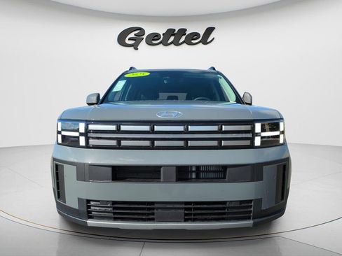 Used 2025 Hyundai Santa Fe SEL image 16