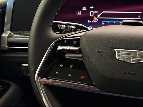 New 2026 Cadillac Escalade IQ Sport 1 AWD/4WD image 26