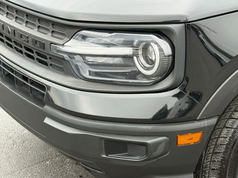 Used 2021 Ford Bronco Sport Base image 9