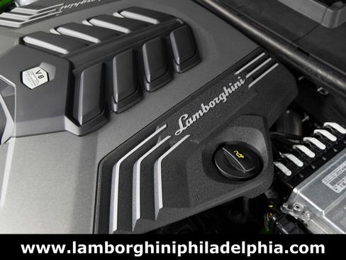 Used 2023 Lamborghini Urus S AWD/4WD image 58