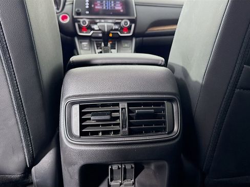 Used 2019 Honda CR-V EX-L image 33