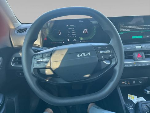 Used 2026 Kia K4 FWD image 12