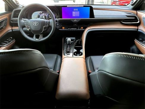 New 2026 Toyota Crown Limited image 21