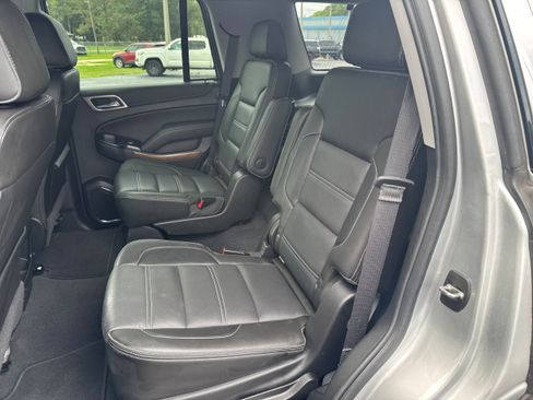 Used 2019 GMC Yukon Denali w/ Denali Ultimate Package AWD/4WD image 21