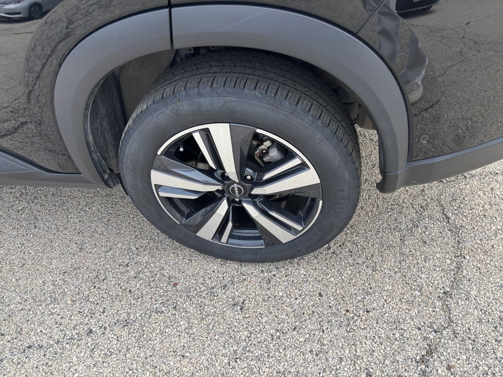Used 2026 Nissan Rogue SL AWD/4WD image 29
