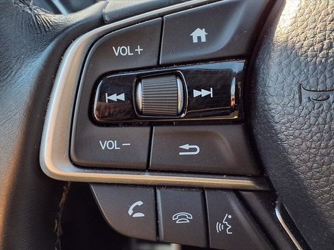 Certified 2022 Honda Accord Sport Special Edition image 25