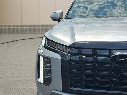 Used 2024 Hyundai Palisade SEL FWD image 43