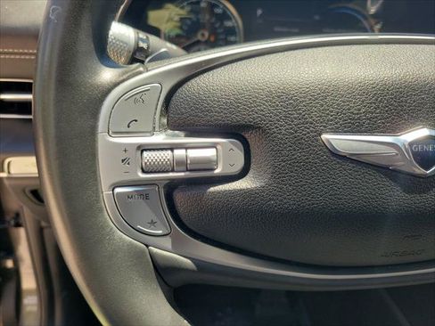 Used 2024 Genesis GV80 2.5T AWD/4WD image 22