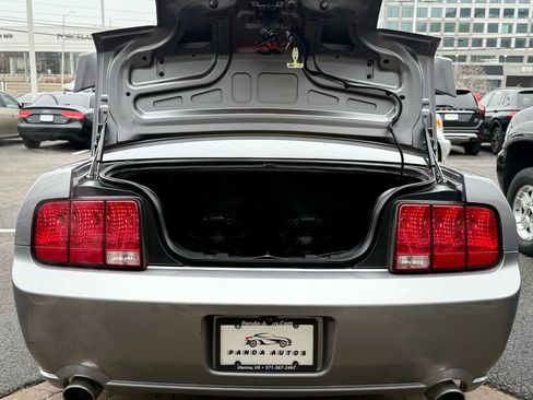 Used 2006 Ford Mustang GT image 37
