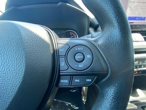 Used 2023 Toyota RAV4 LE AWD/4WD image 14