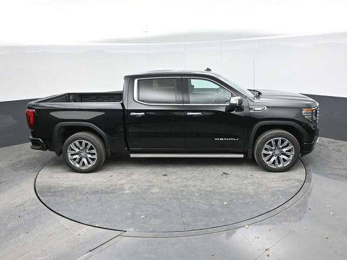 New 2026 GMC Sierra 1500 Denali w/ Denali Reserve Package image 31