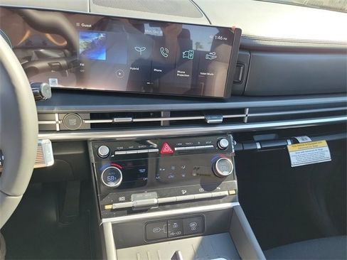 New 2026 Hyundai Santa Fe SE image 12