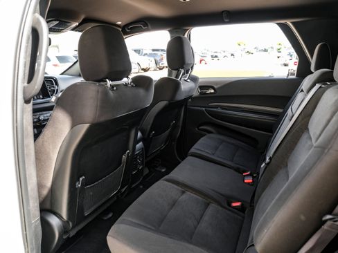 Used 2023 Dodge Durango GT RWD image 33