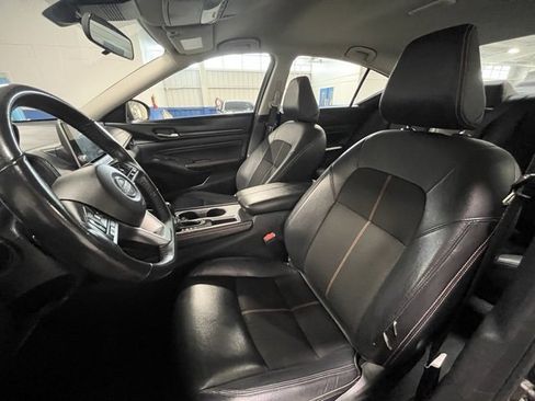 Used 2022 Nissan Altima 2.5 SR image 21