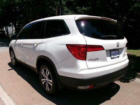 Used 2016 Honda Pilot EX-L image 7