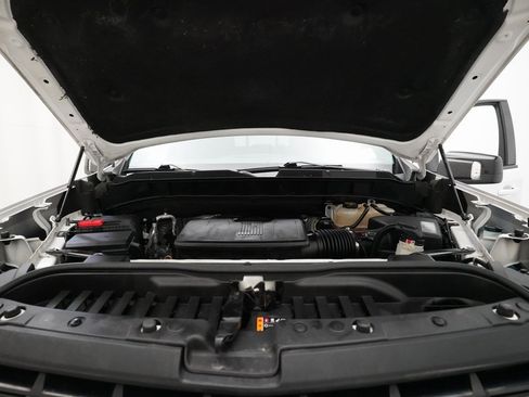 Used 2019 Chevrolet Silverado 1500 RST w/ All-Star Edition image 3