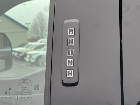 Used 2024 Ford F250 XLT image 26