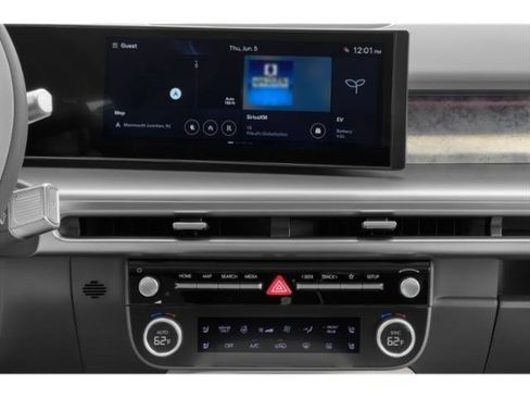 New 2026 Hyundai Ioniq 9 Calligraphy AWD/4WD image 9