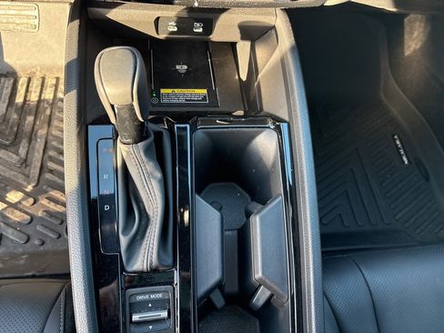 Used 2025 Honda Accord Sport image 24