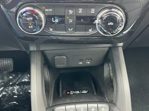 New 2026 Chevrolet TrailBlazer ACTIV w/ Convenience Package image 17