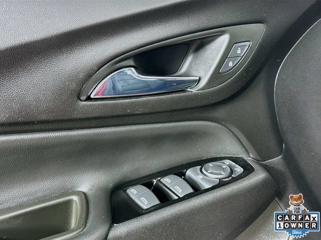 Used 2024 Chevrolet Equinox Premier AWD/4WD image 18
