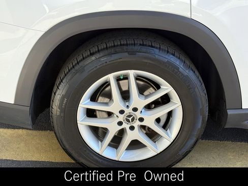 Certified 2020 Mercedes-Benz GLS 450 4MATIC image 13