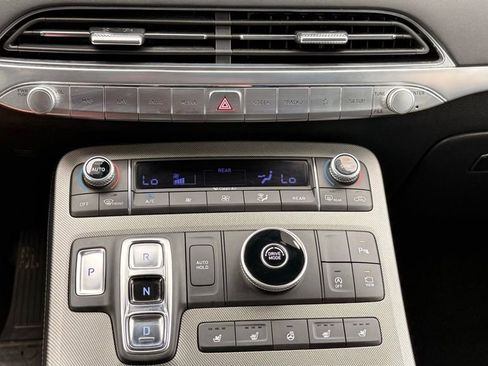 Used 2022 Hyundai Palisade Calligraphy w/ Cargo Package FWD image 20