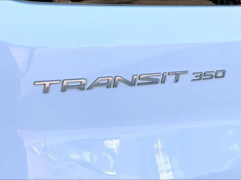 Used 2019 Ford Transit 350 148 Medium Roof image 27