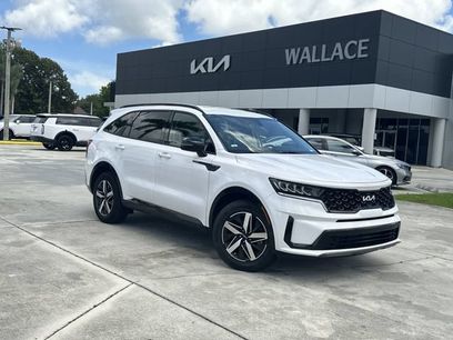 Used 2023 Kia Sorento S
