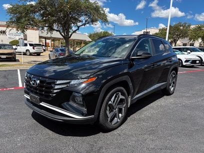 Used 2022 Hyundai Tucson SEL w/ Convenience Package