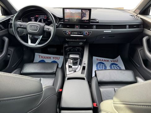 Used 2024 Audi A4 2.0T Premium Plus image 10