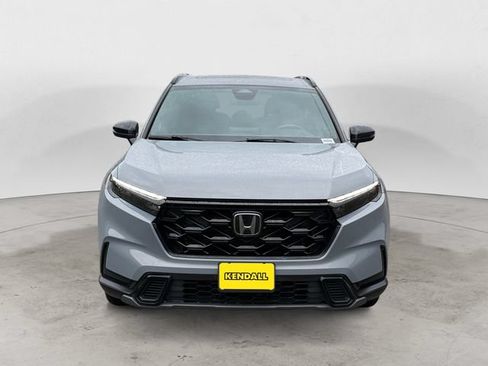 Used 2023 Honda CR-V Sport image 8