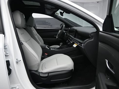 New 2026 Hyundai Santa Cruz SEL AWD/4WD image 30