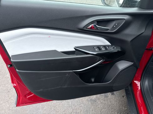 New 2026 Chevrolet Trax LT w/ LT Convenience Package image 53