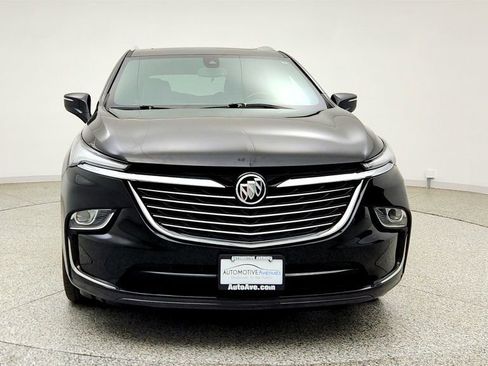 Used 2023 Buick Enclave Essence w/ Experience Buick Package AWD/4WD image 2
