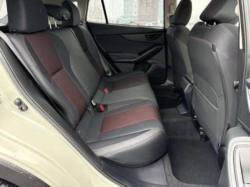 Used 2023 Subaru Crosstrek 2.0i Premium w/ Special Edition image 20