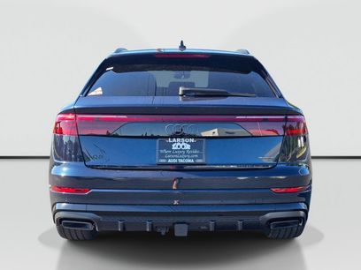 New 2026 Audi Q8 Premium Plus