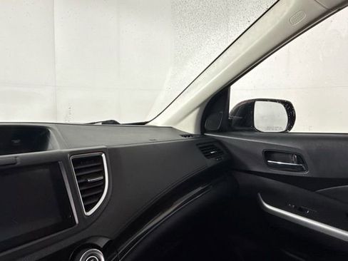 Used 2015 Honda CR-V EX-L image 20