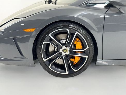 Used 2013 Lamborghini Gallardo LP 560-4 AWD/4WD image 38