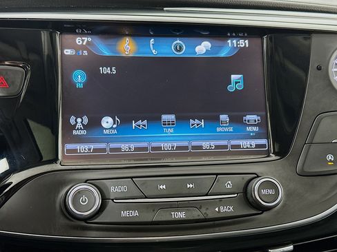 Used 2019 Buick Envision Essence image 14