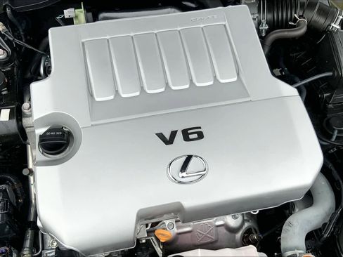 Used 2018 Lexus ES 350 w/ Accessory Package 2 image 33