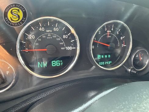 Used 2018 Jeep Wrangler Unlimited Sport S AWD/4WD image 20