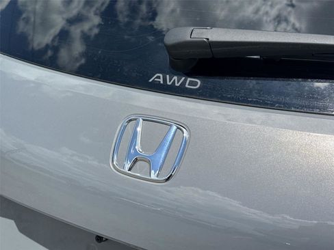 Used 2026 Honda HR-V EX-L image 10