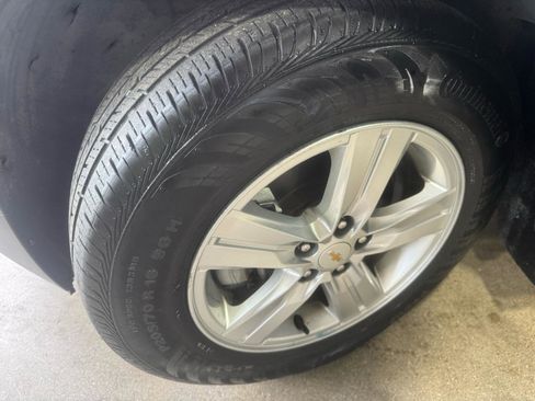 Used 2021 Chevrolet Trax LS w/ Tint and Cruise Package FWD image 44