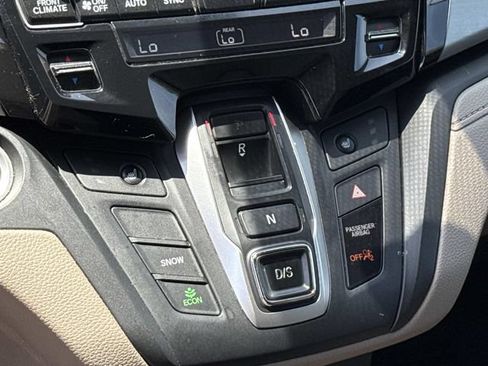 Used 2018 Honda Odyssey EX-L image 23