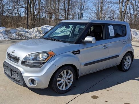 Used 2013 Kia Soul image 7