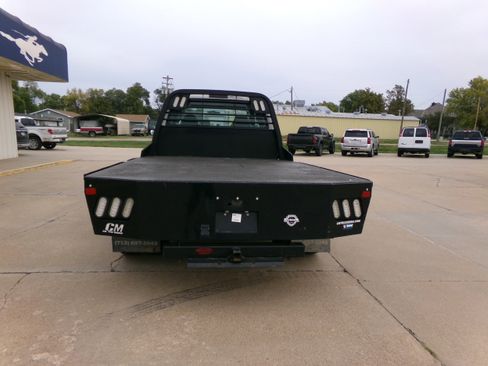 Used 2008 Ford F350 Dieat 162 image 4