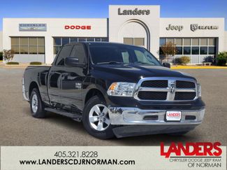 Used 2022 RAM 1500 Tradesman w/ Chrome Plus Package video 1